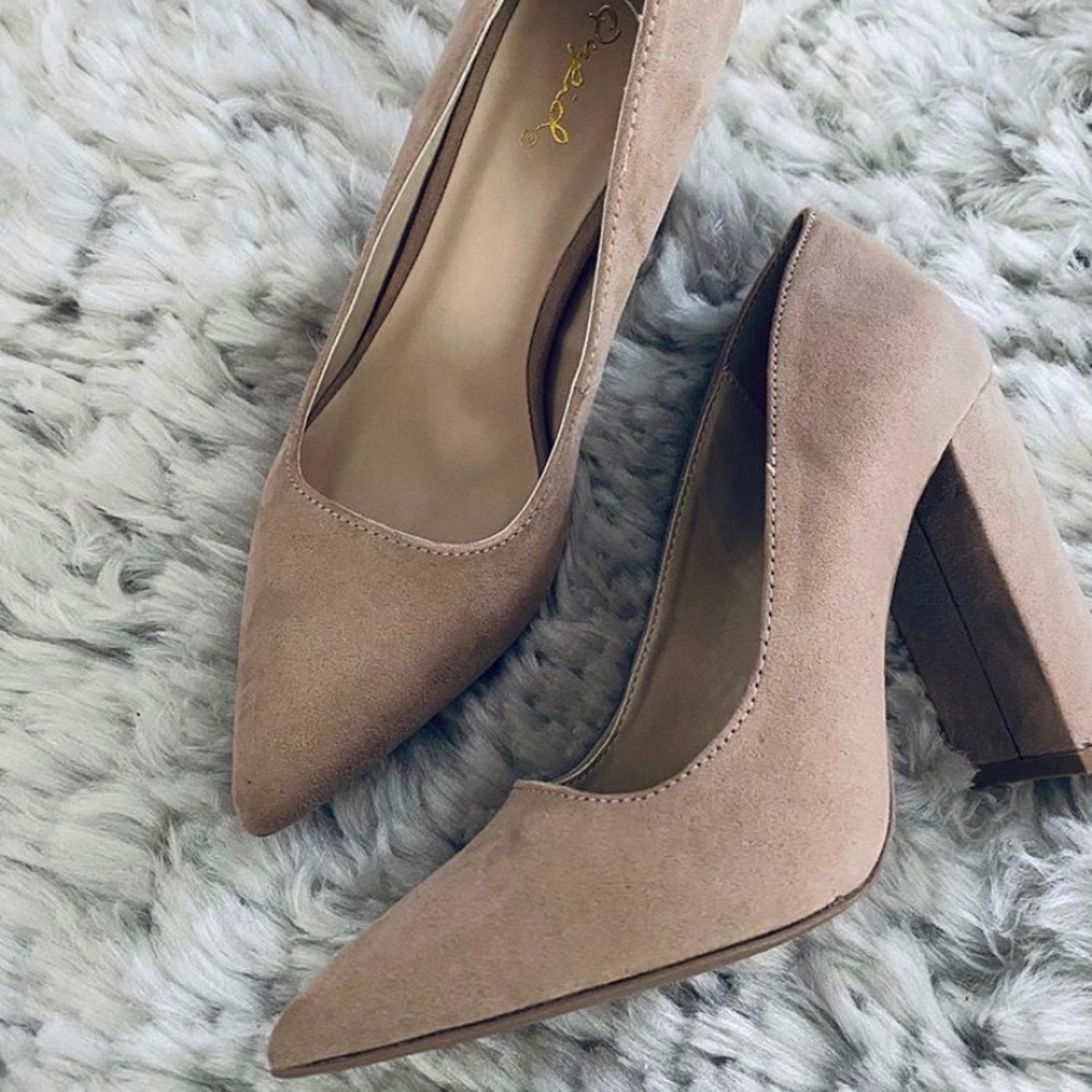 Heels
